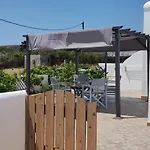 Appartement Chrysiis House 1 *