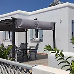 Chrysiis House 1 Appartement Analipsi (Astypalaia)