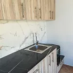 Appartement Chrysiis House 1 *