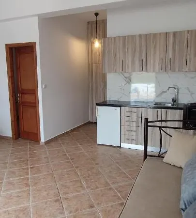 Chrysiis House 1 Apartment *